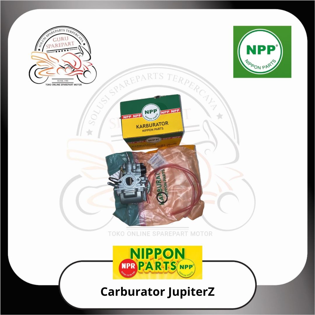 NPP Carburator Jupiter Z