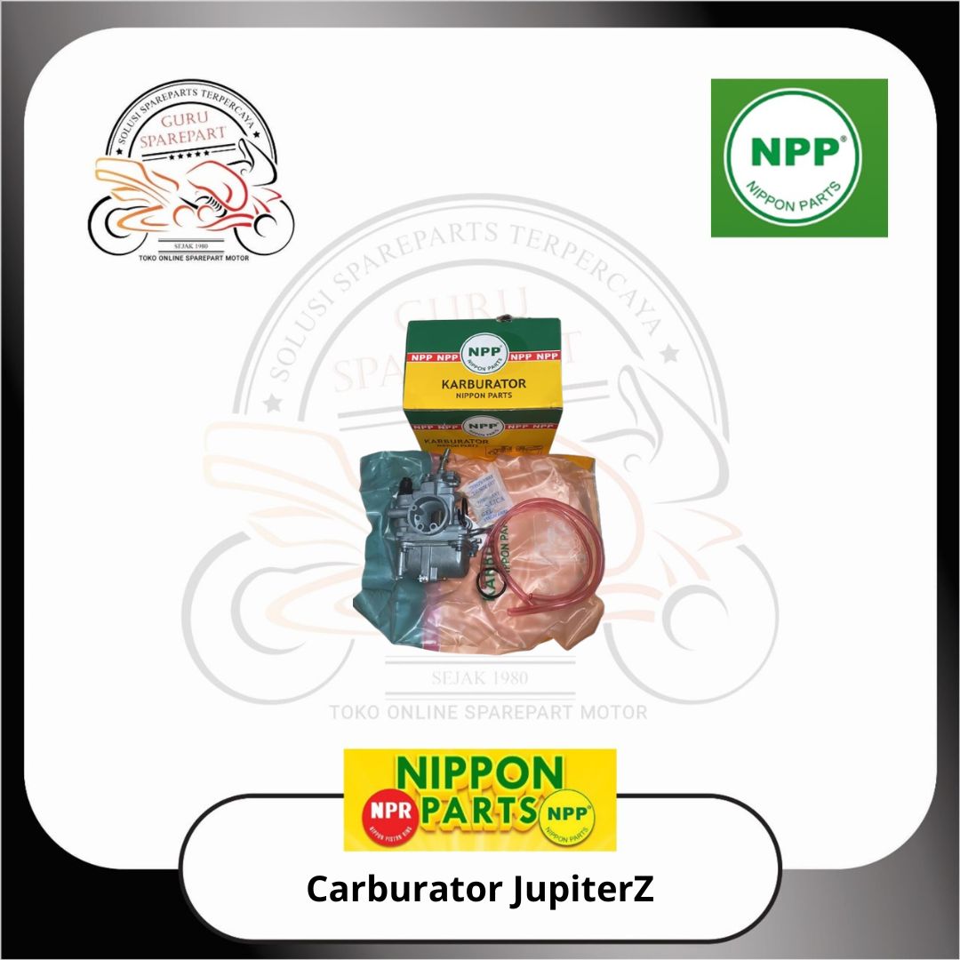 NPP Carburator Jupiter Z