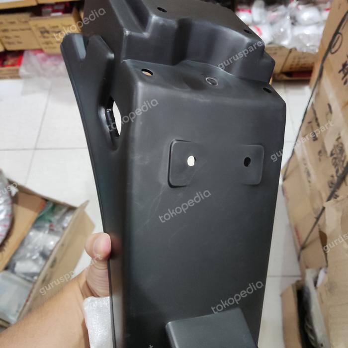 spakbor belakang ninja sayap belakang ninja spakbord belakang ori