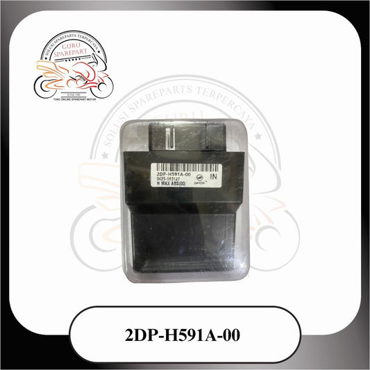 Dayon Ecu Cdi Ecm NMAX ABS - Non ABS 2DPH591A00/10
