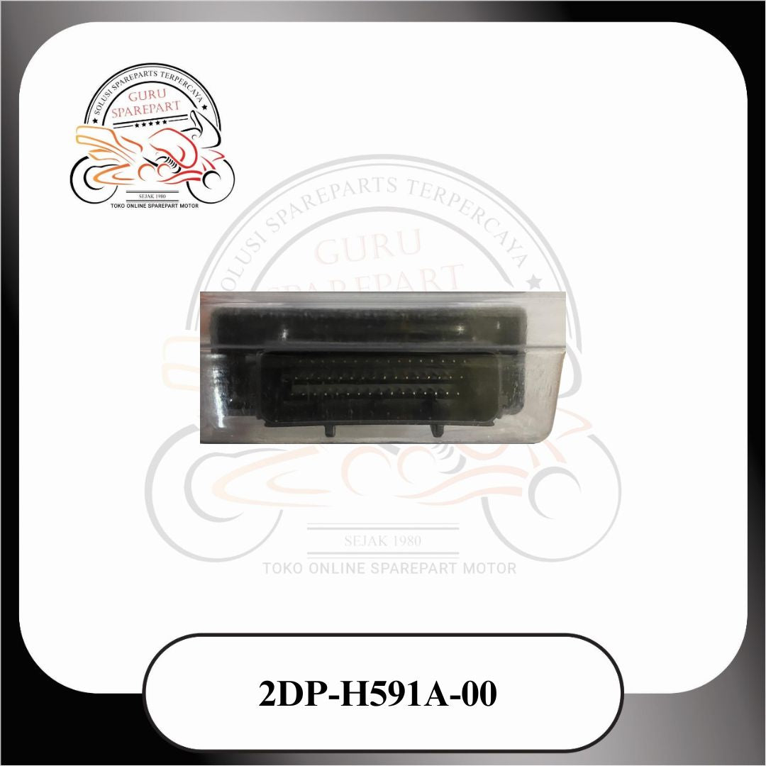 Dayon Ecu Cdi Ecm NMAX ABS - Non ABS 2DPH591A00/10