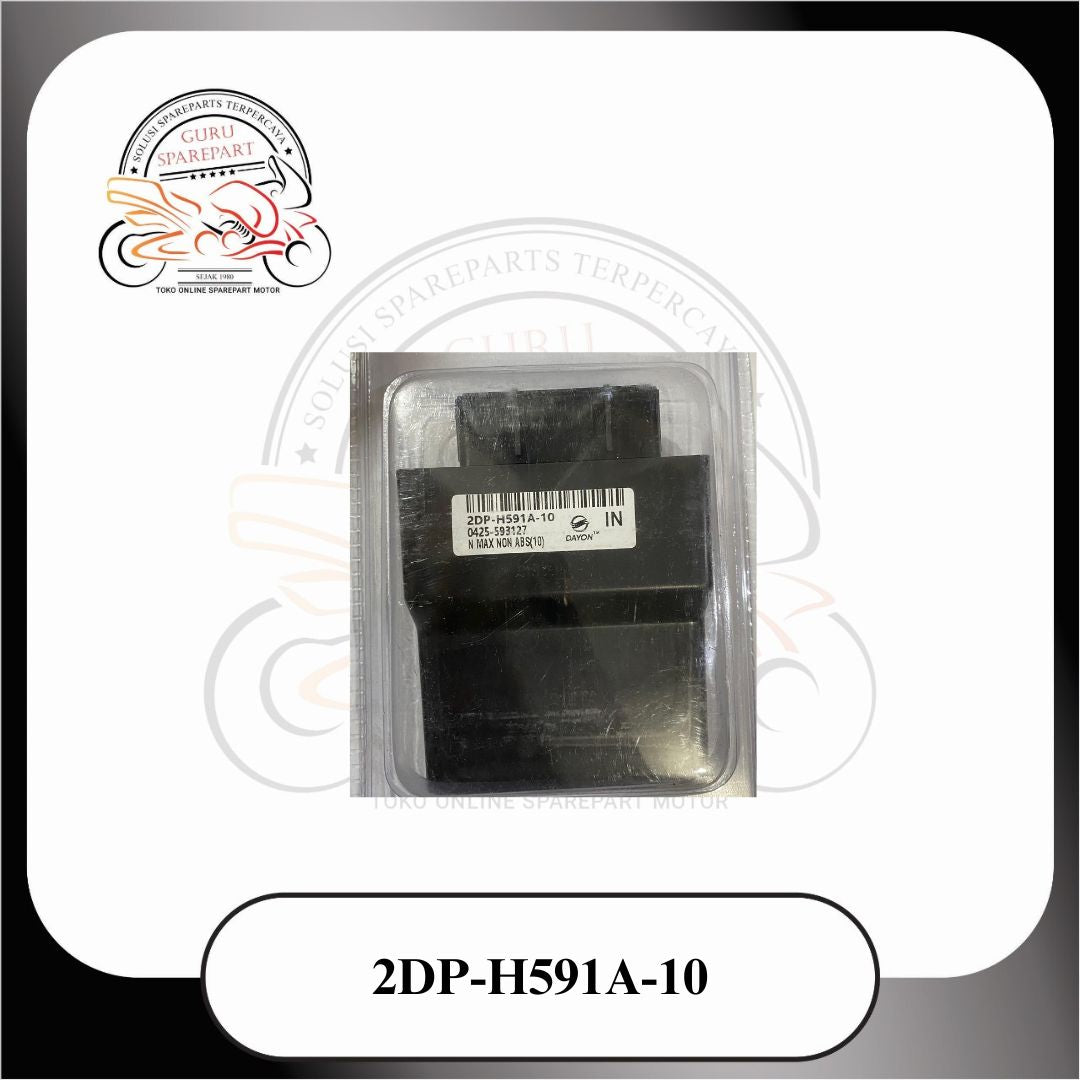 Dayon Ecu Cdi Ecm NMAX ABS - Non ABS 2DPH591A00/10