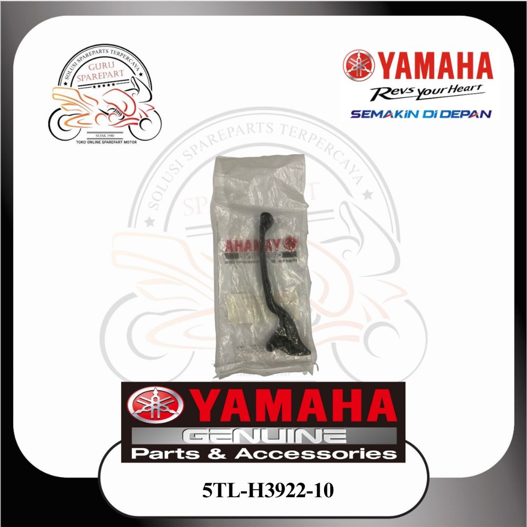 Yamaha Handle Handel Rem Depan Jupiter Z1 5TL-H3922-10