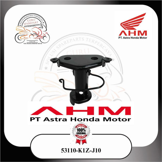 Honda Dudukan Stang Stir Honda PCX 160 K1Z 53110-K1Z-J10