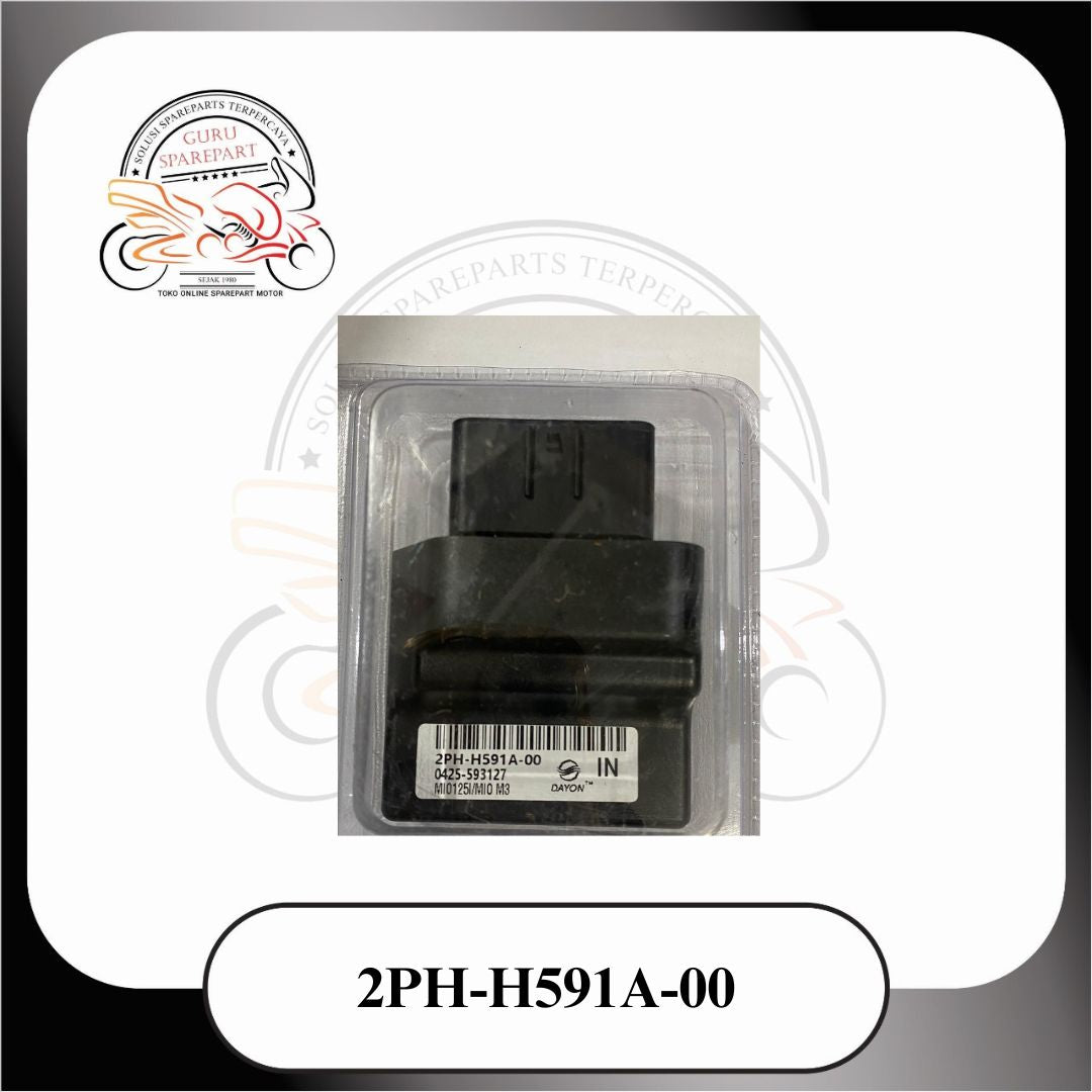 Dayon Ecu Cdi Ecm MioM3 125 FI 2PHH591A00