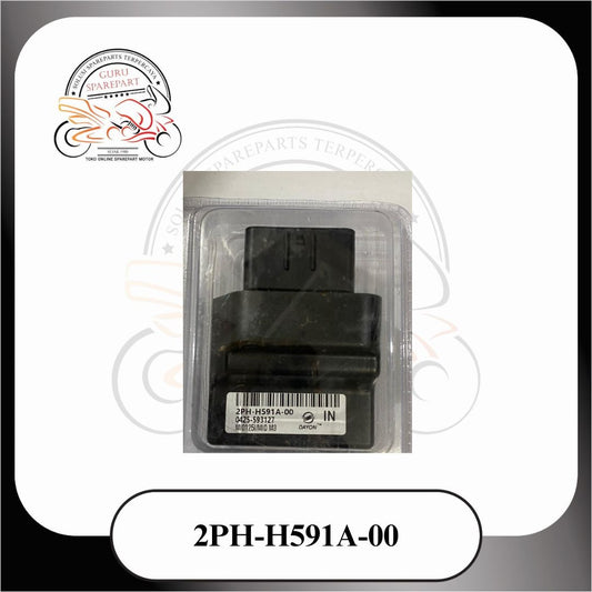 Dayon Ecu Cdi Ecm MioM3 125 FI 2PHH591A00