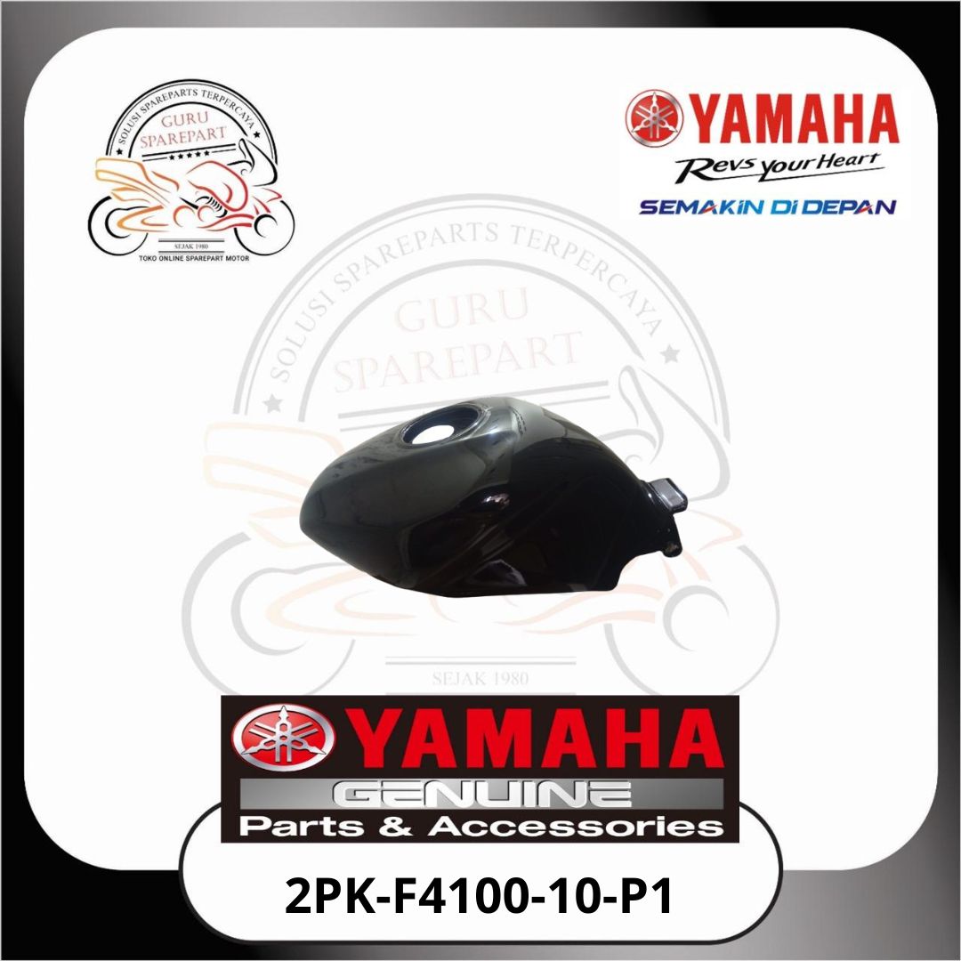 Yamaha Tangki R15 V2 Asli 2PKF4100