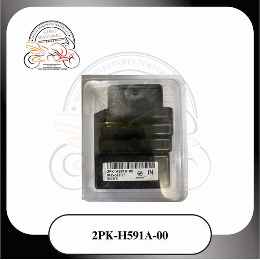 Dayon Ecu Cdi Ecm R15 OLD v2 2PKH591A00/ 20P
