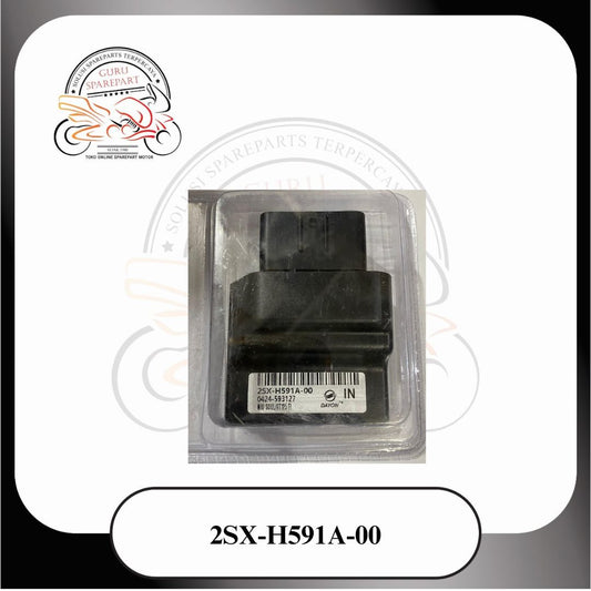 Dayon Ecu Cdi Ecm Mio Soul Gt125 2SXH591A00