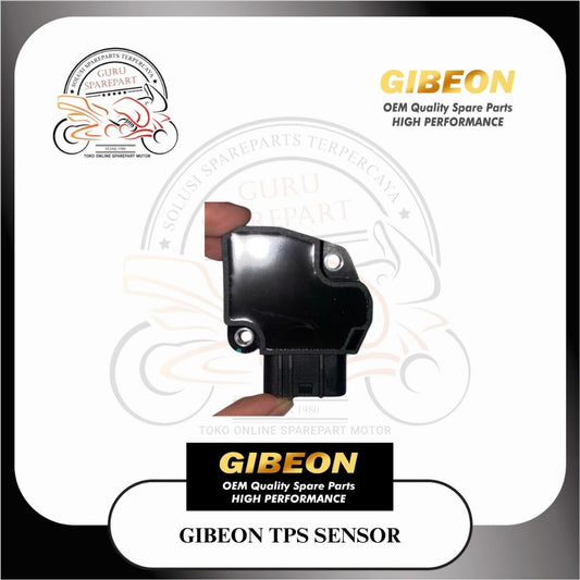 Gibeon Sensor TPS YAMAHA VIXION mioj miom3 lexi aerox nmax xmax