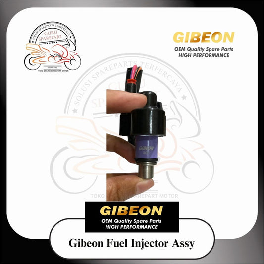 Injektor Gibeon Fuel Injector Assy Vixion 3C1E377000