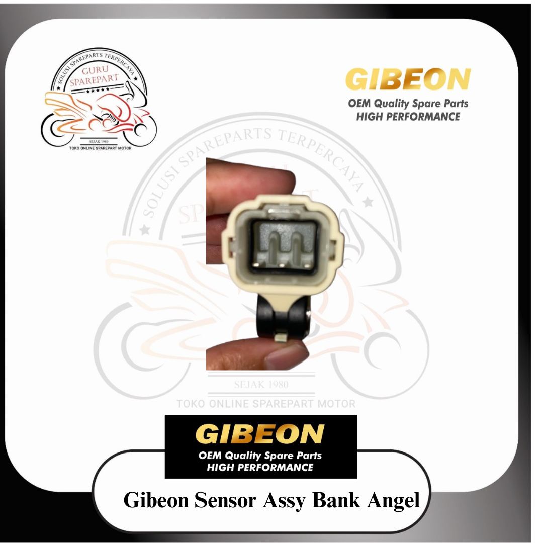 Gibeon sensor angle sudut kemiringan cb150r led verza megapromono suprax 150 gtr vixion old new satria fu