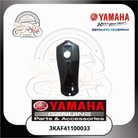 Tangki Rx king  polos lengkap les 20th anniversary Yamaha 3KA RXK original