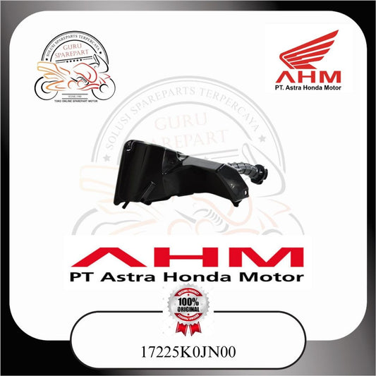 Honda Case Sub Assy,Air/C Beat K1A & Genio 17225K0JN00