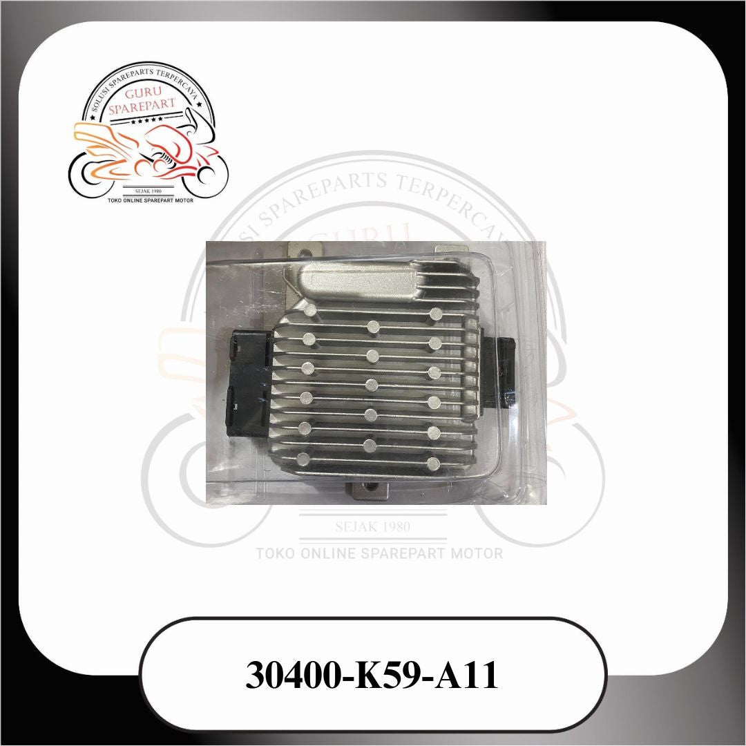 Dayon Ecu Cdi Ecm VARIO 150 FI ESP 30400K59A01 K59A11 K59A71