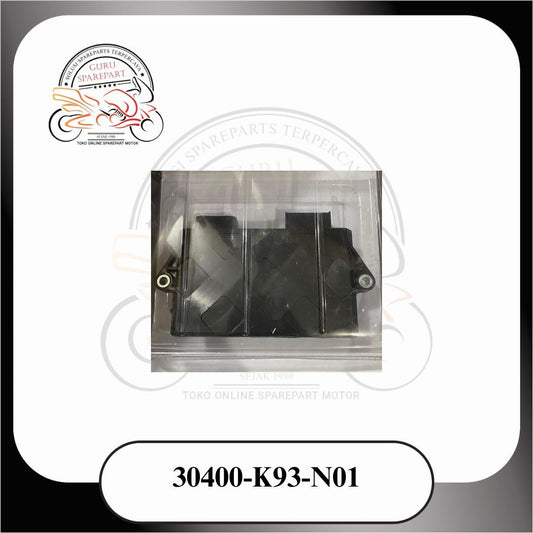 Dayon Ecu Cdi Ecm New Scoopy ESP 2018 30400K93N01