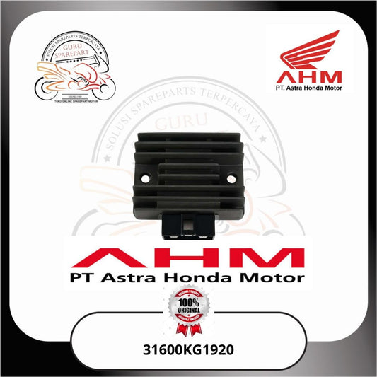 Honda Kiprok Honda Mega Pro Mega Pro Advance Tiger 31600KG1920