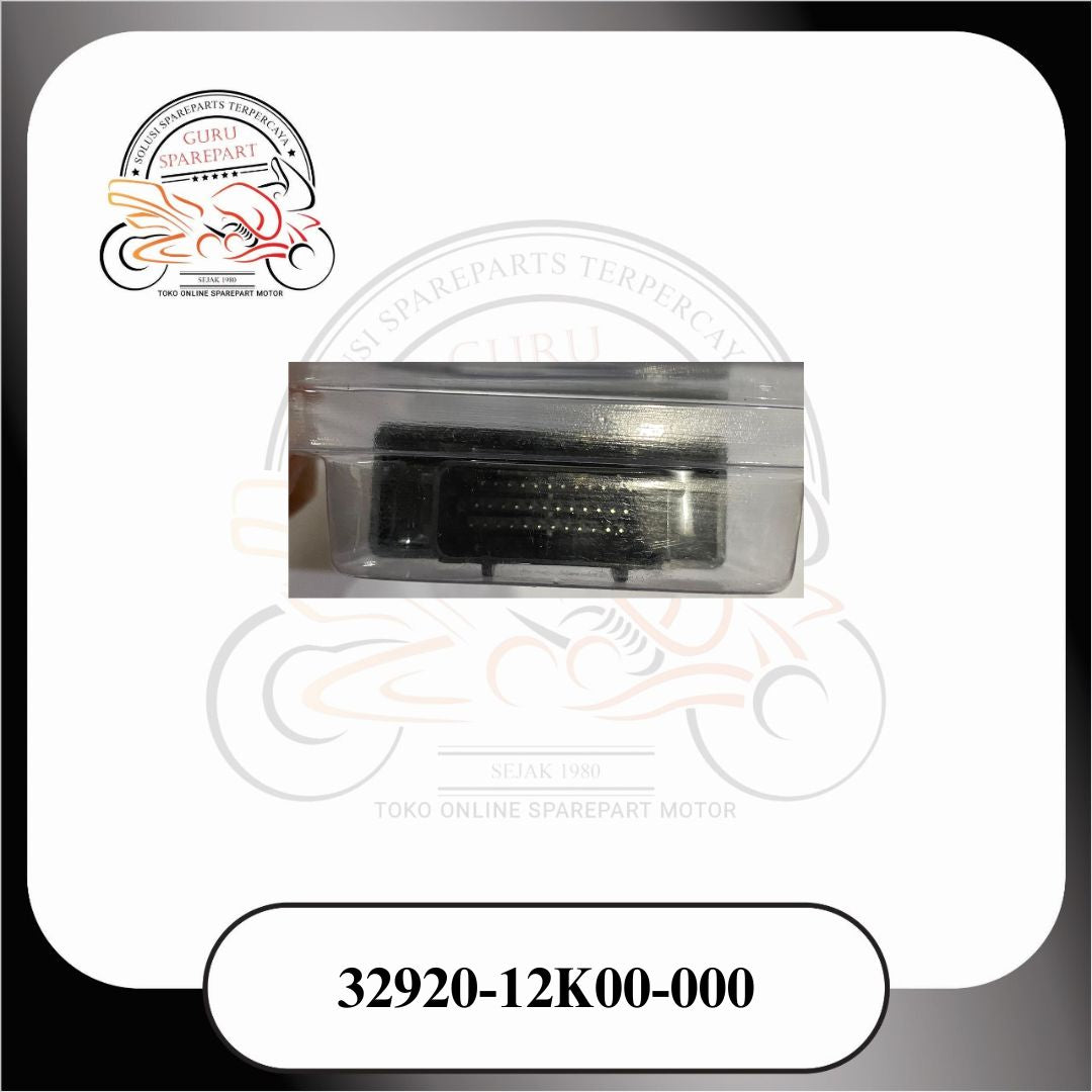 Dayon Ecu Cdi Ecm Satria FU 150 FI 3292012K00000