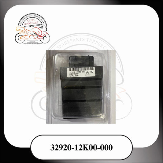 Dayon Ecu Cdi Ecm Satria FU 150 FI 3292012K00000