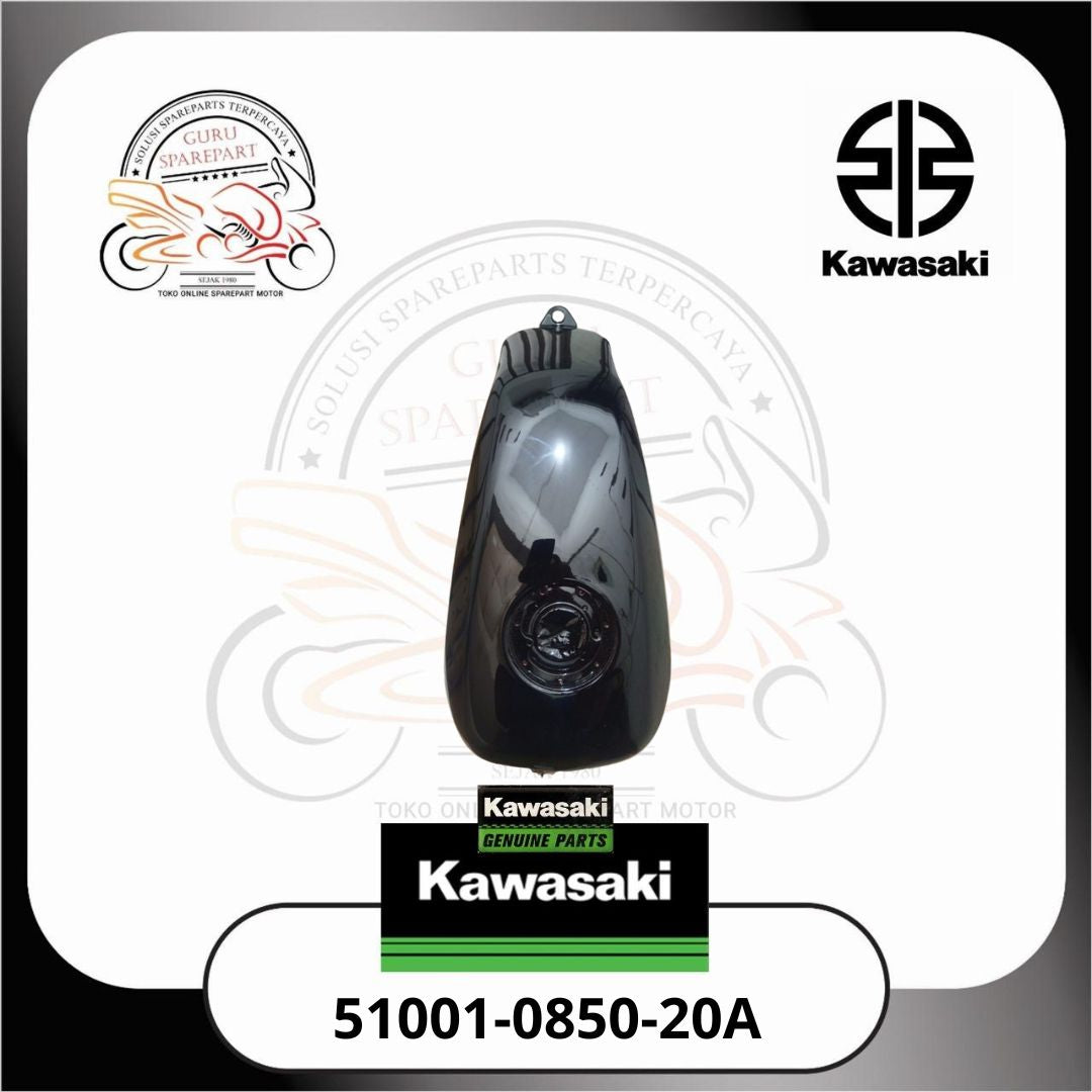 Tangki Ninja R Ninja SS Original Kawasaki 510010850