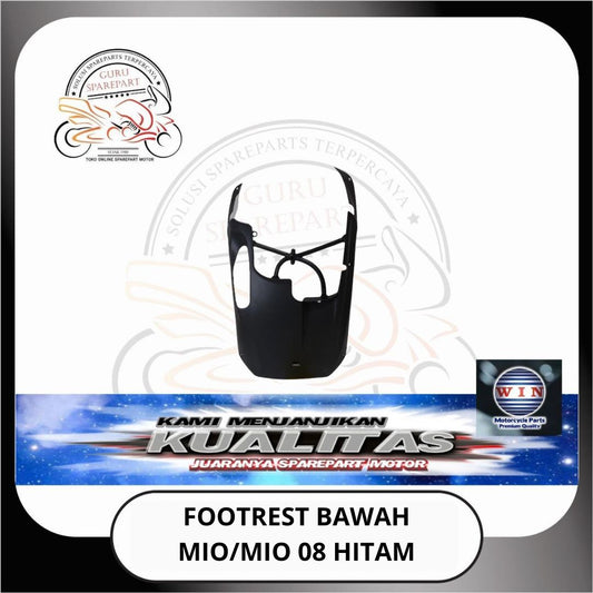 WIN Cover Body Kasar Yamaha Mio Lama 5TL dan Mio New 2008 28D
