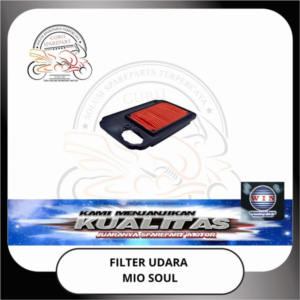 Filter Udara Saringan Hawa Mio Soul