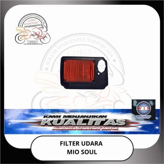 Filter Udara Saringan Hawa Mio Soul