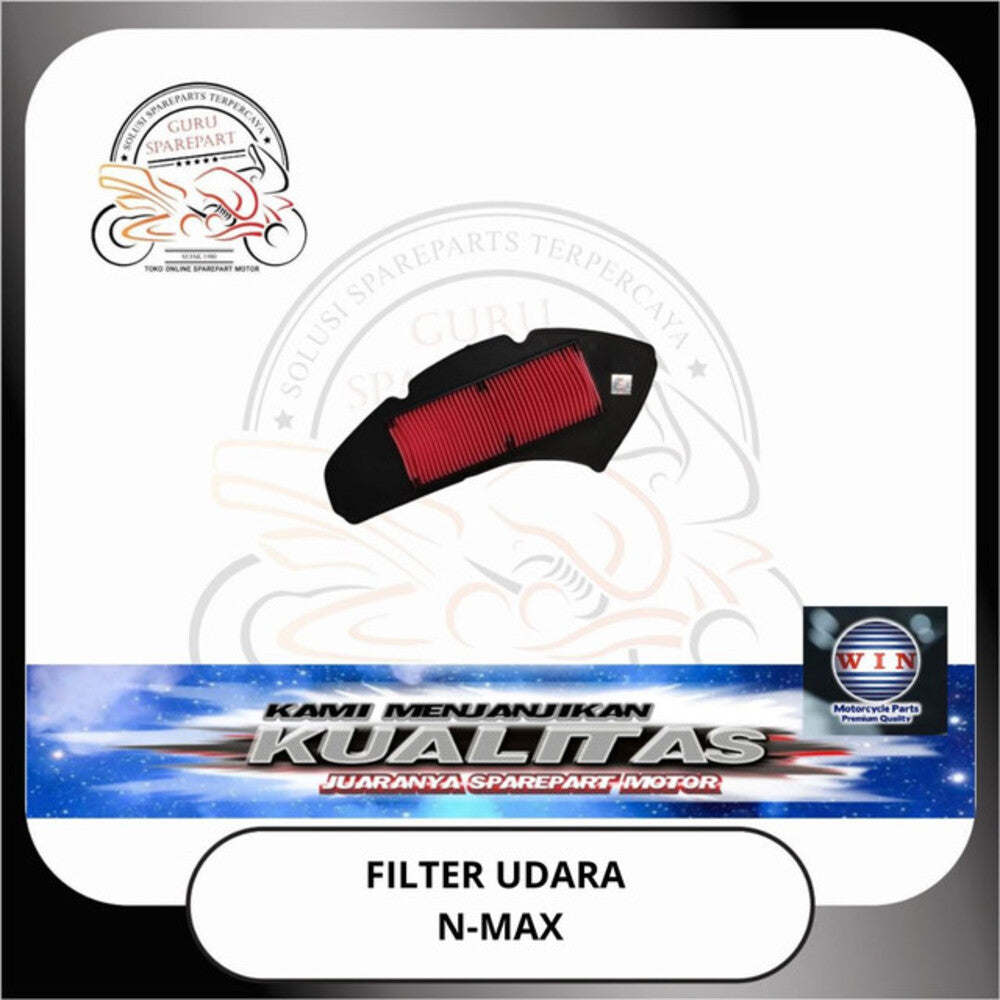 Filter Udara Saringan Hawa Nmax