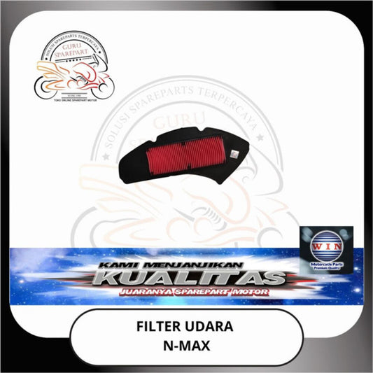 Filter Udara Saringan Hawa Nmax