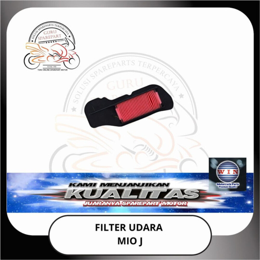 Filter Udara Saringan Hawa Mio J