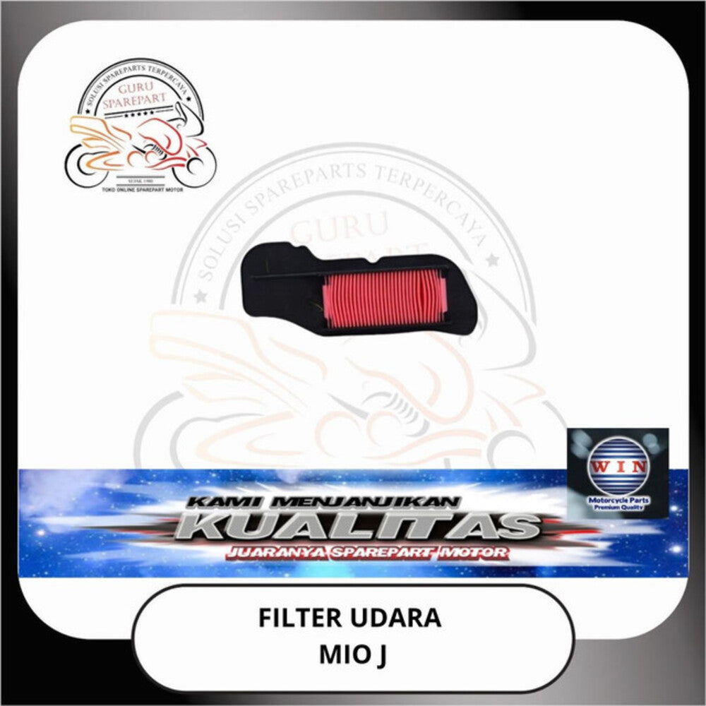 Filter Udara Saringan Hawa Mio J