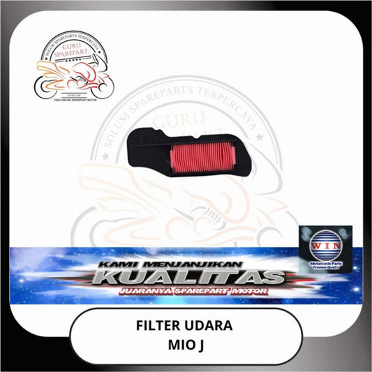 Filter Udara Saringan Hawa Mio J