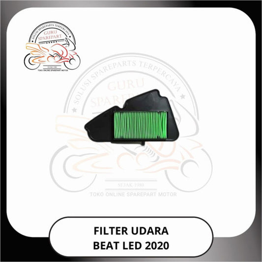 Filter Udara Saringan Hawa Beat Led 2020
