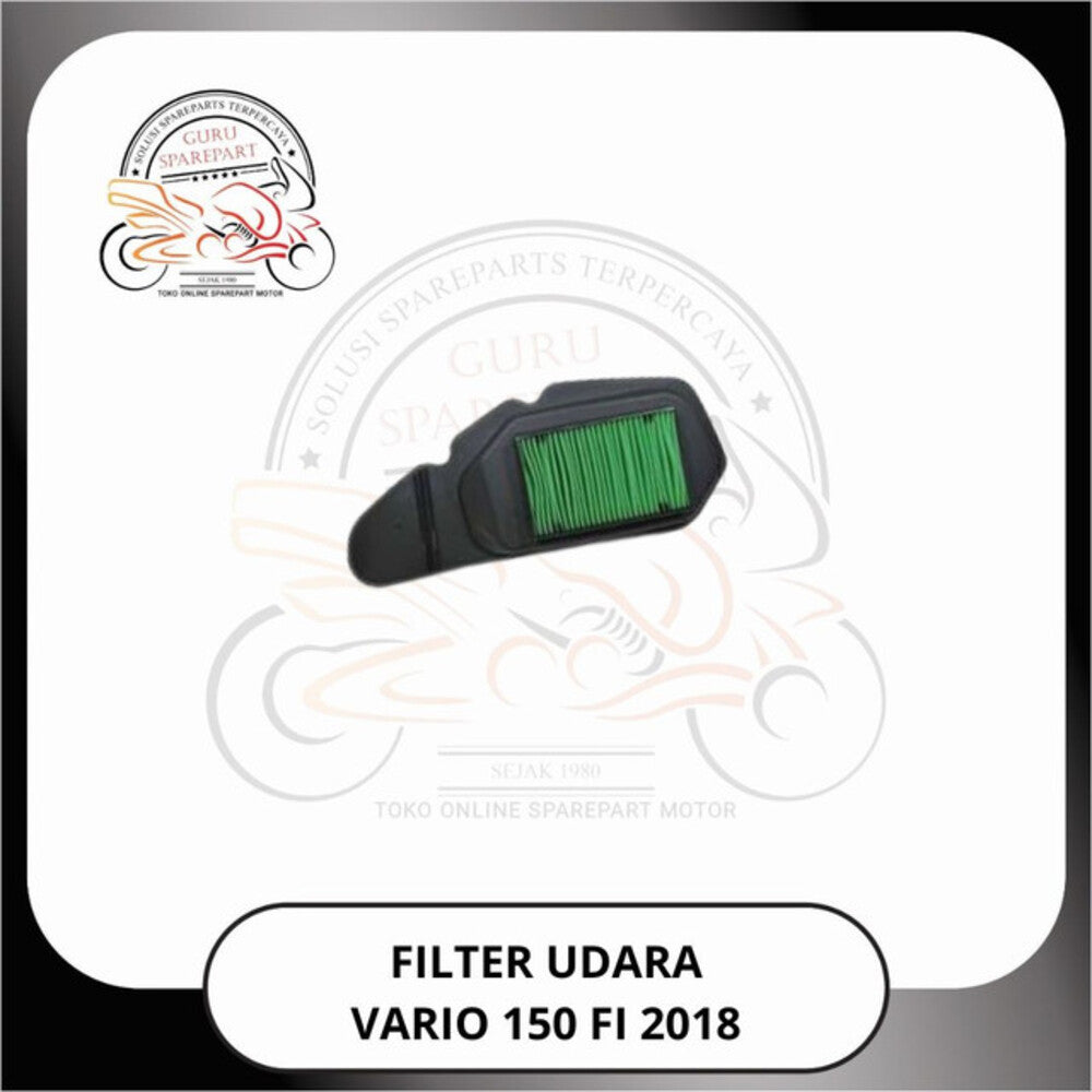 Filter Udara Saringan Hawa Vario 150 fi 2018