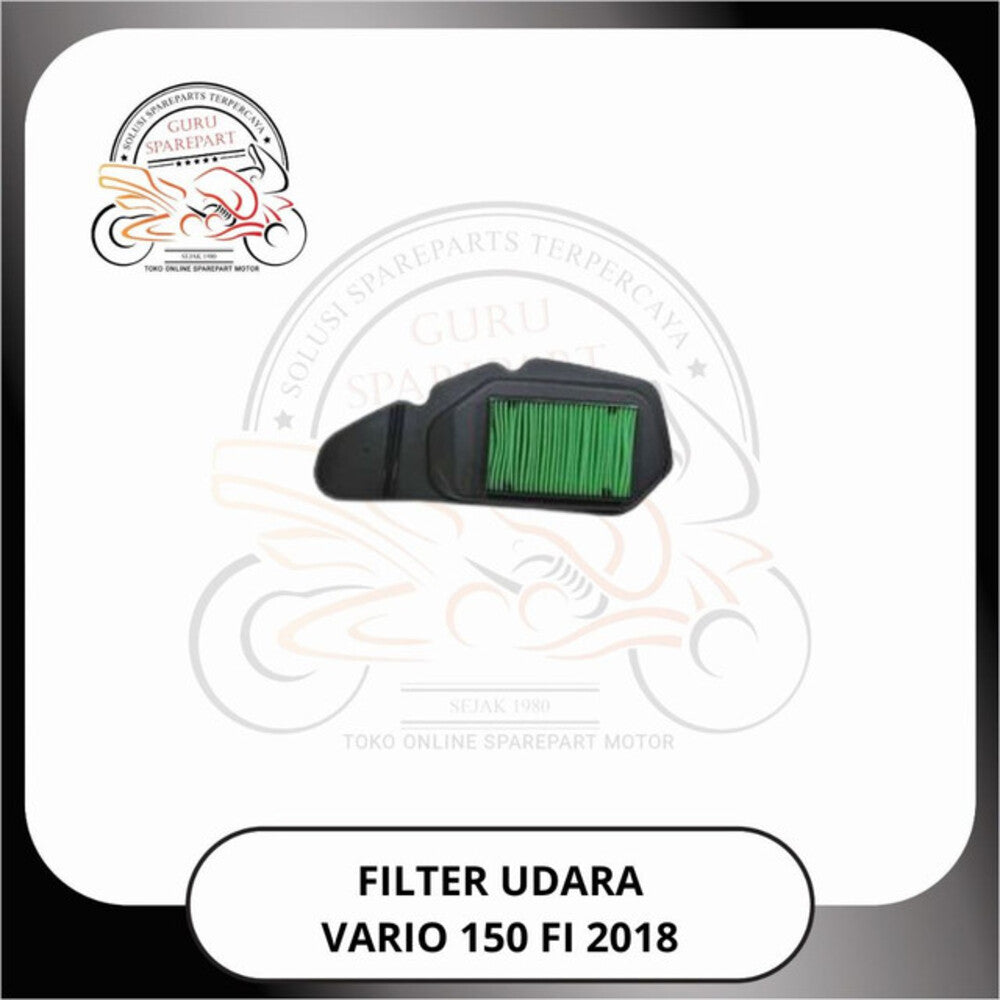 Filter Udara Saringan Hawa Vario 150 fi 2018