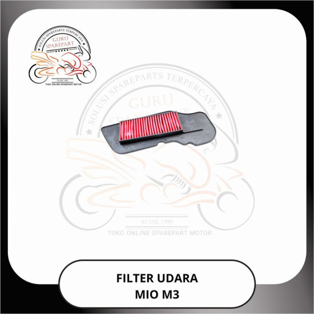 Filter Udara Saringan Hawa Mio M3