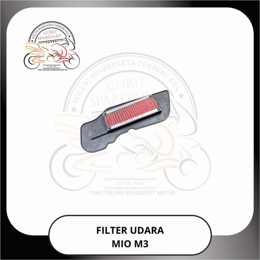 Filter Udara Saringan Hawa Mio M3
