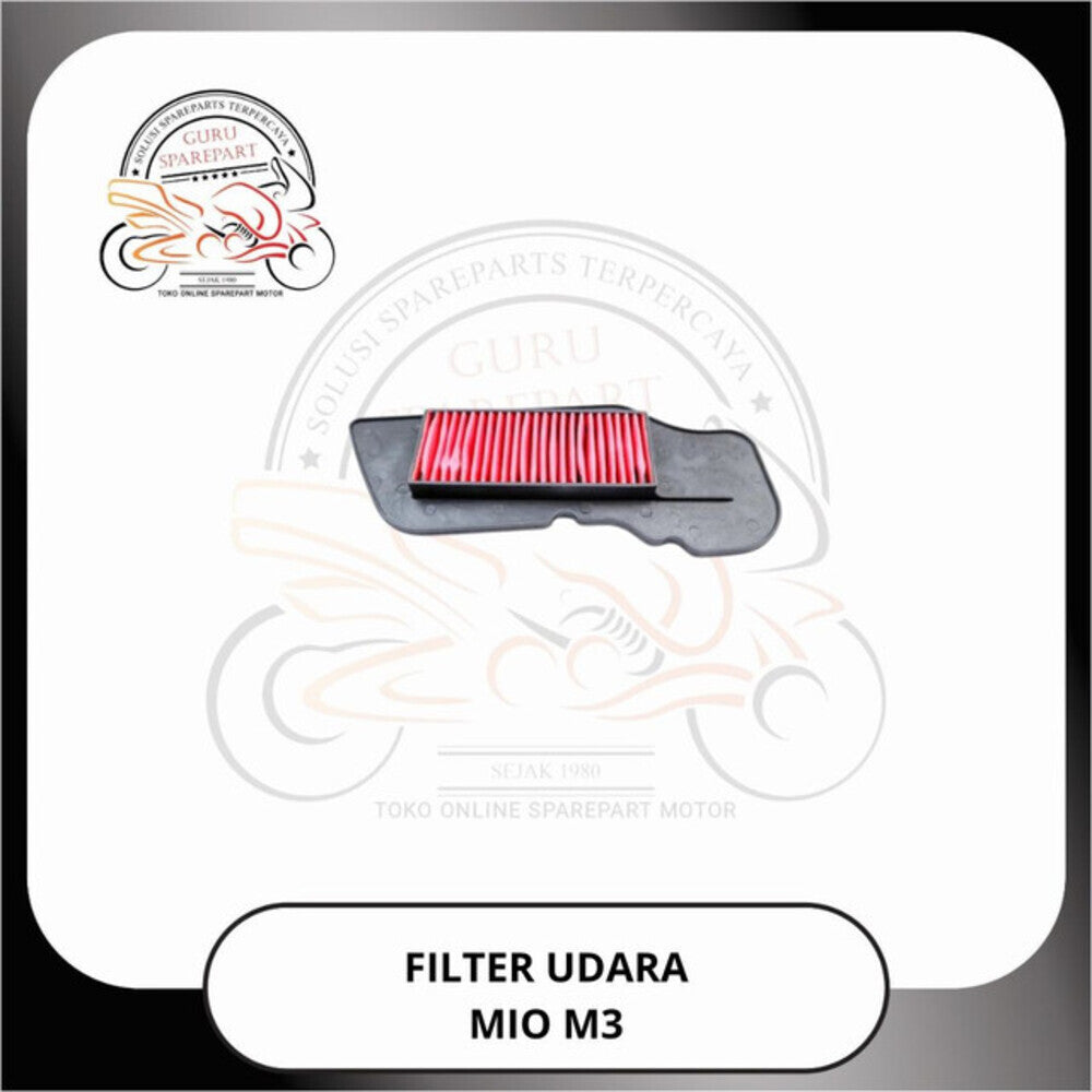 Filter Udara Saringan Hawa Mio M3