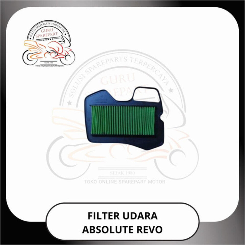 Filter Udara Saringan Hawa Absolute Revo