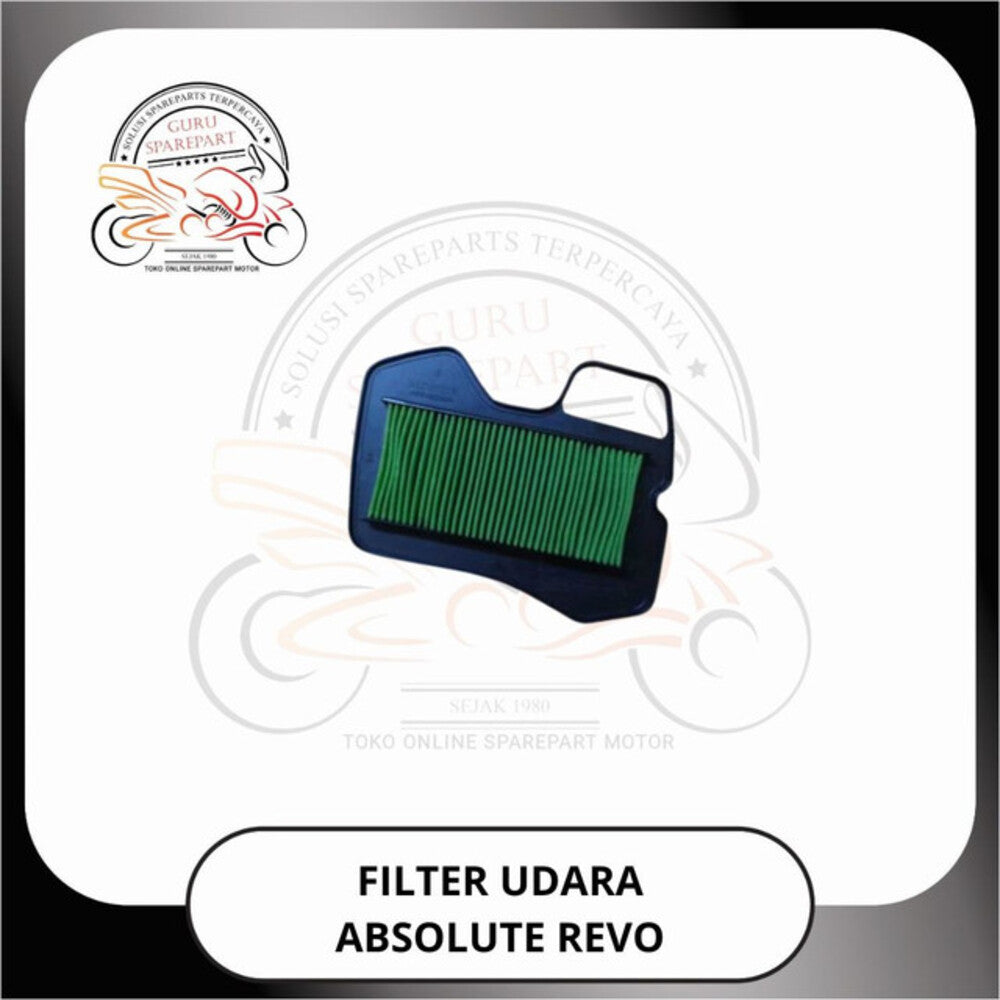 Filter Udara Saringan Hawa Absolute Revo