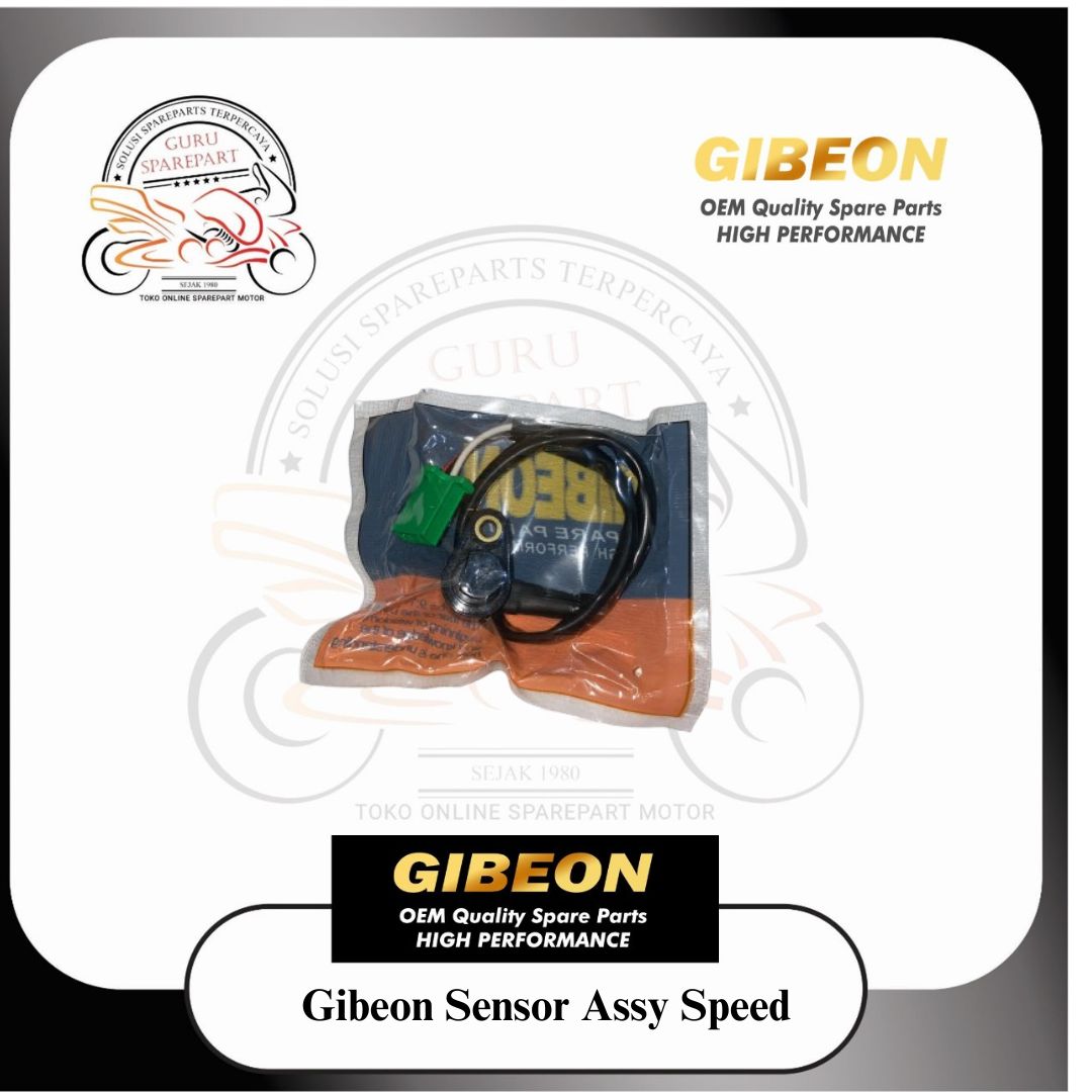 Gibeon Sensor Speed SUZUKI SATRIAFU150 CARBU dan fi