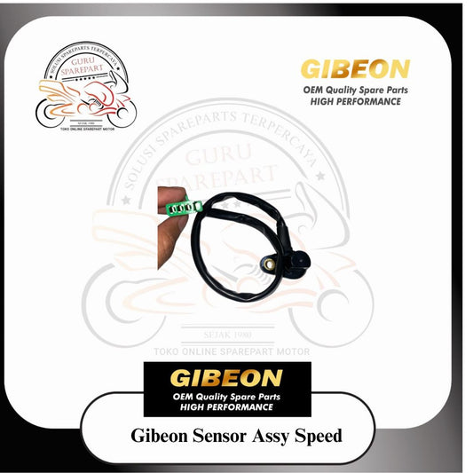 Gibeon Sensor Speed SUZUKI SATRIAFU150 CARBU dan fi