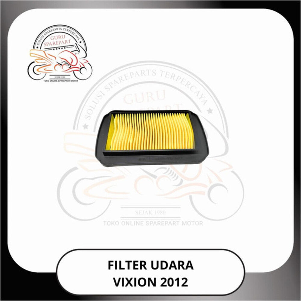 Filter Udara Saringan Hawa Vixion 2012
