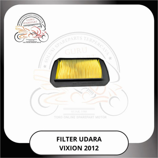 Filter Udara Saringan Hawa Vixion 2012