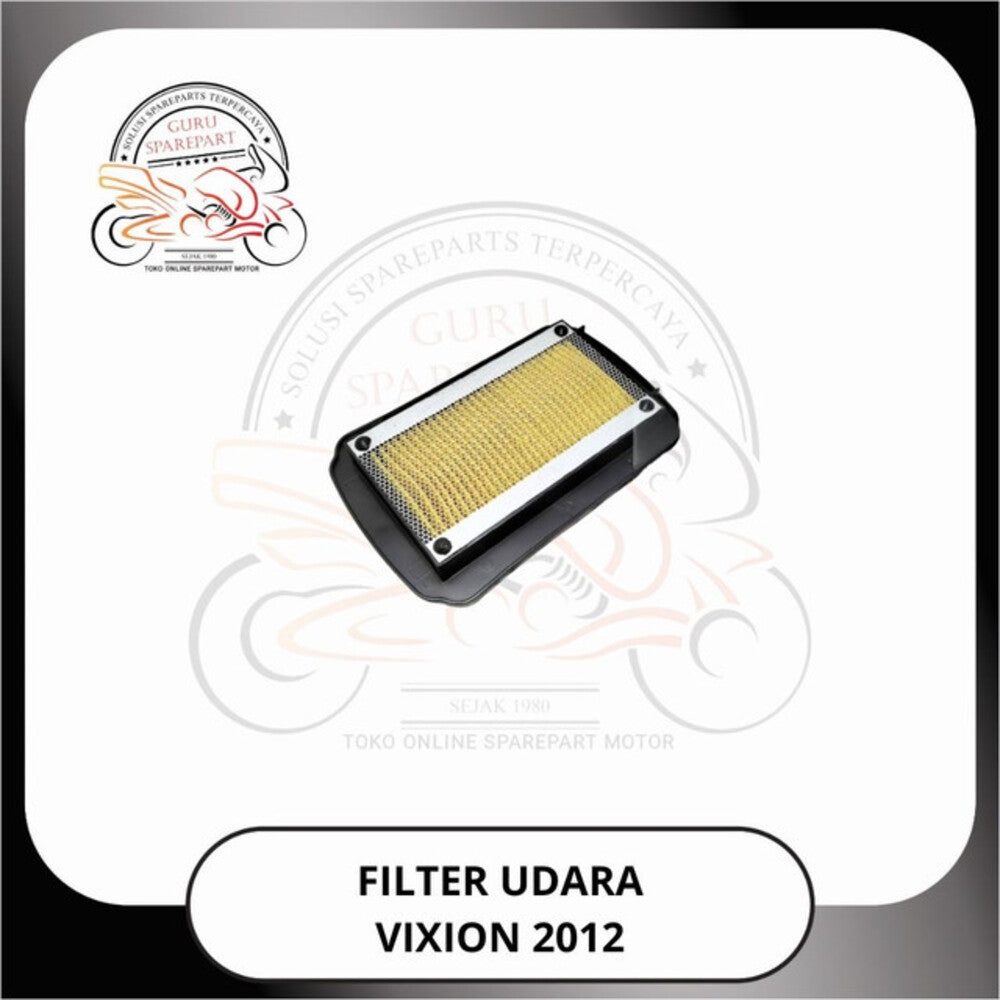 Filter Udara Saringan Hawa Vixion 2012