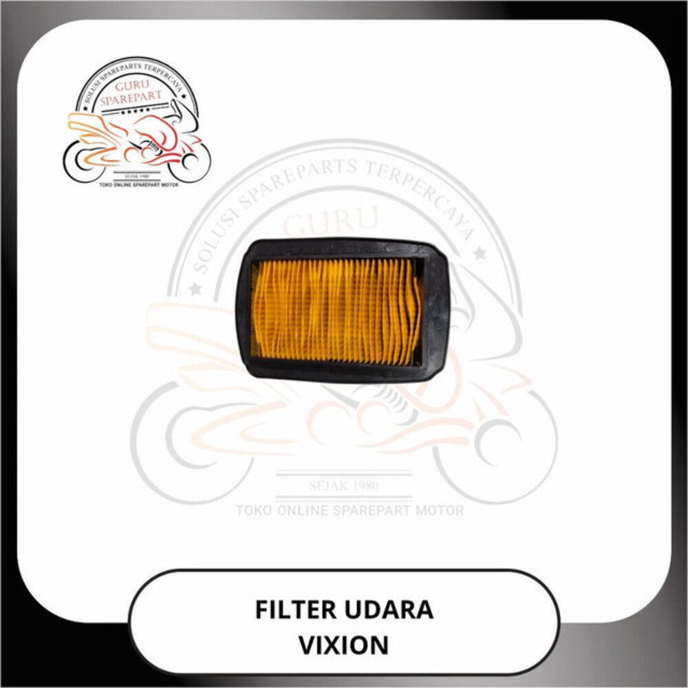 Filter Udara Saringan Hawa Vixion