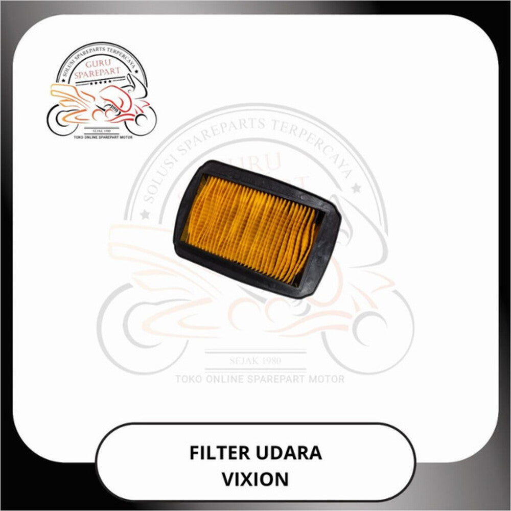 Filter Udara Saringan Hawa Vixion