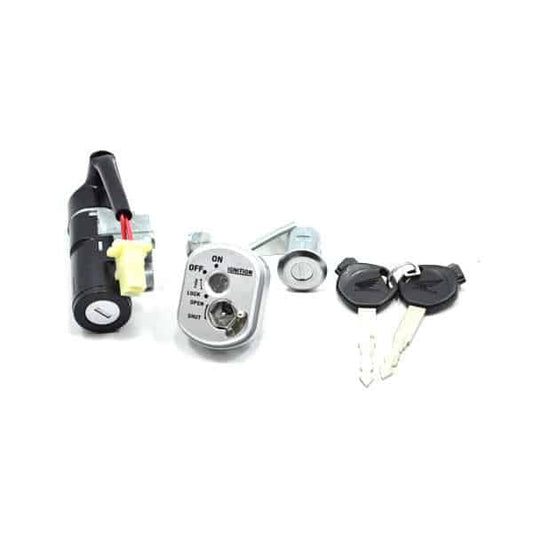 Honda Kunci Kontak  Honda BeAT Karbu 35010KVY960