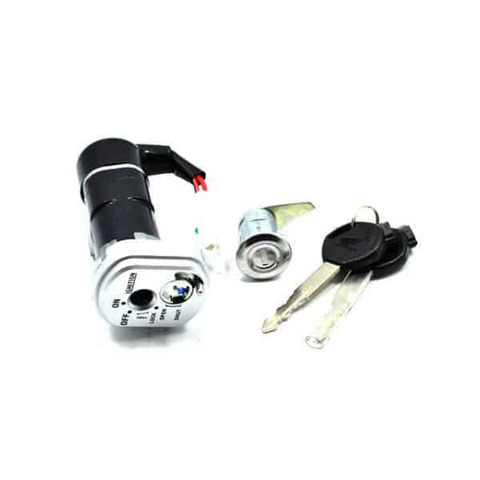 Honda Kunci Kontak  Honda New CBR 150R K45G 35010KWB920
