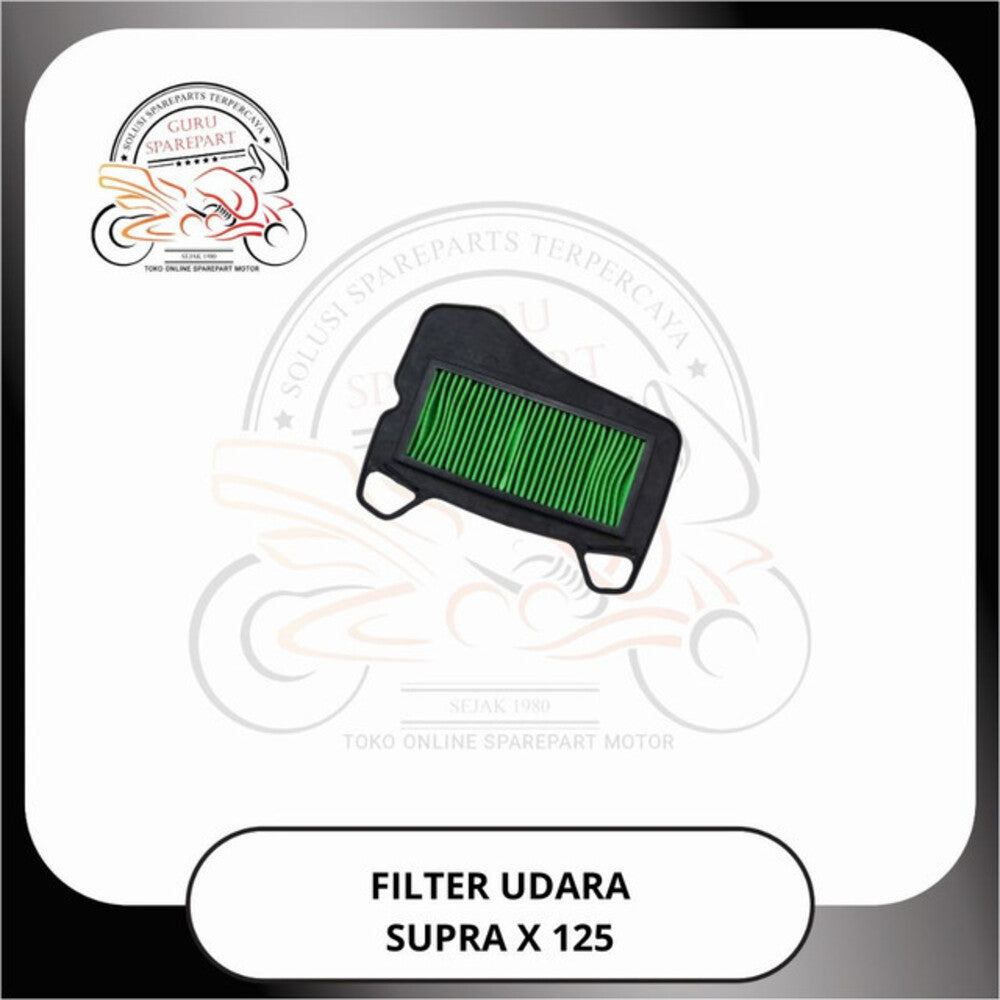 Filter Udara Saringan Hawa Supra X 125